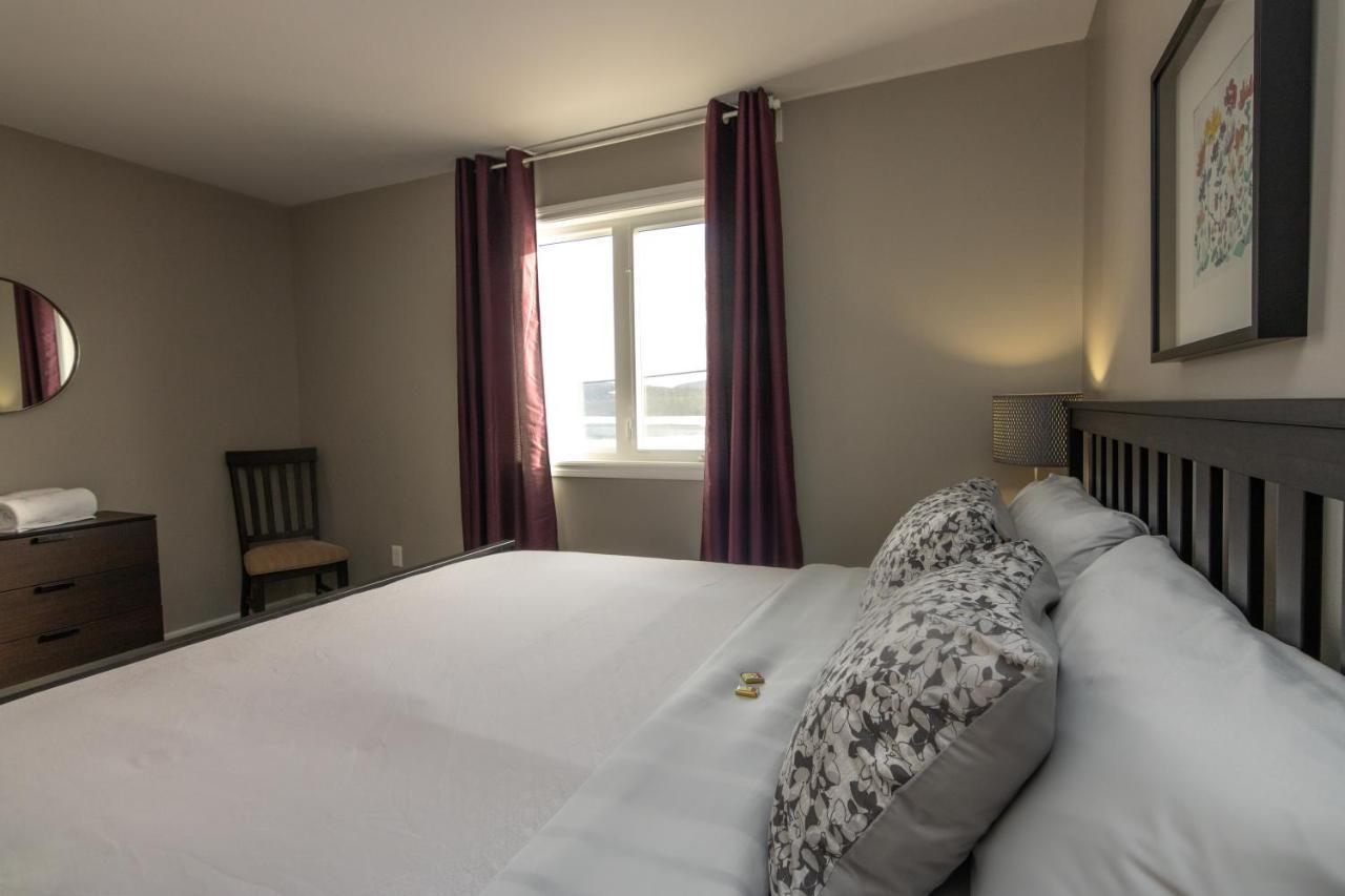 The Killick Inn & Suites Arnold's Cove Экстерьер фото