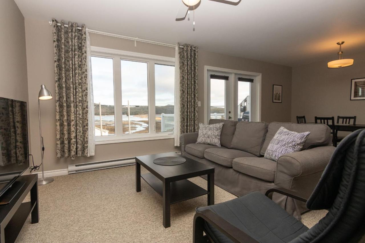 The Killick Inn & Suites Arnold's Cove Экстерьер фото
