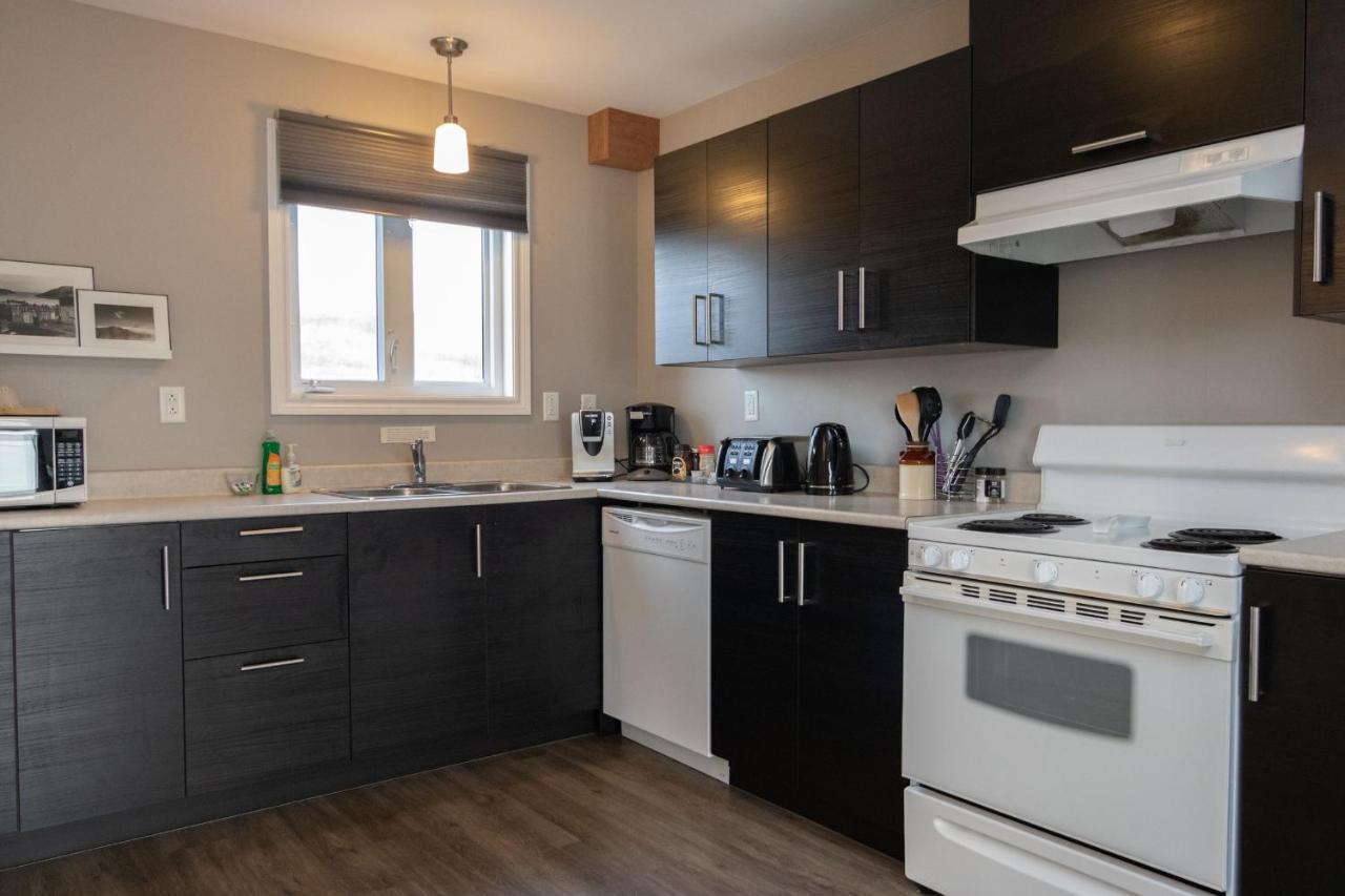 The Killick Inn & Suites Arnold's Cove Экстерьер фото
