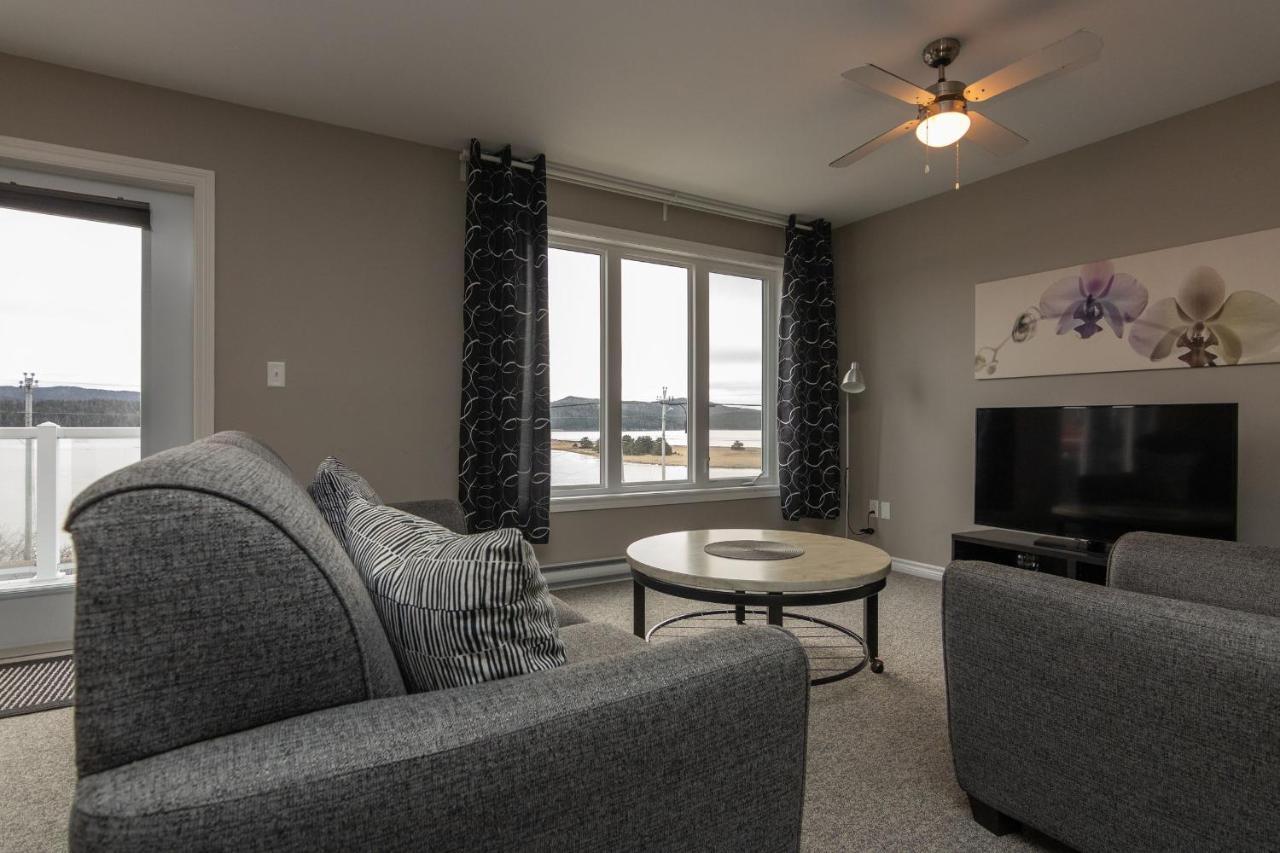 The Killick Inn & Suites Arnold's Cove Экстерьер фото
