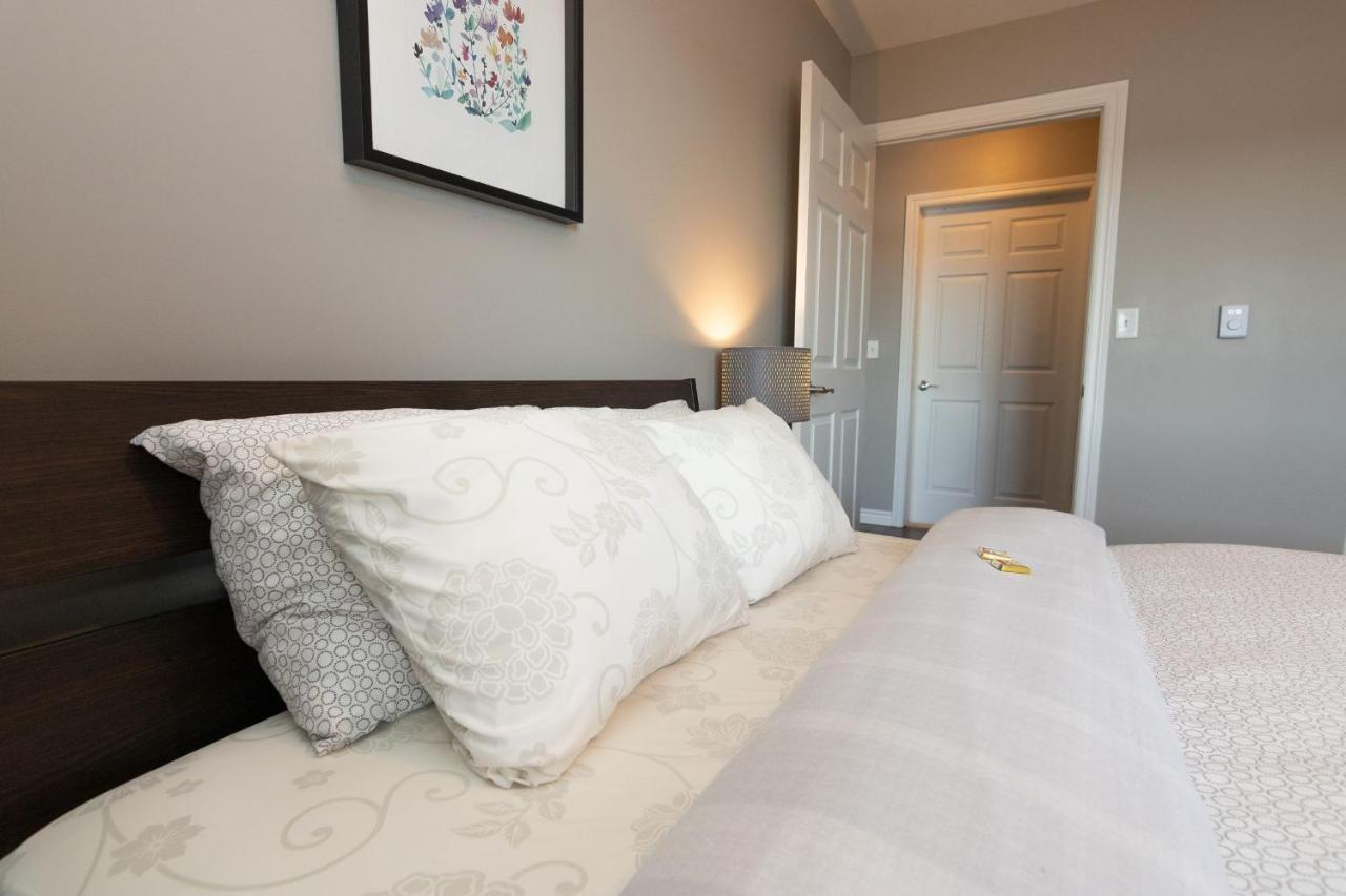 The Killick Inn & Suites Arnold's Cove Экстерьер фото