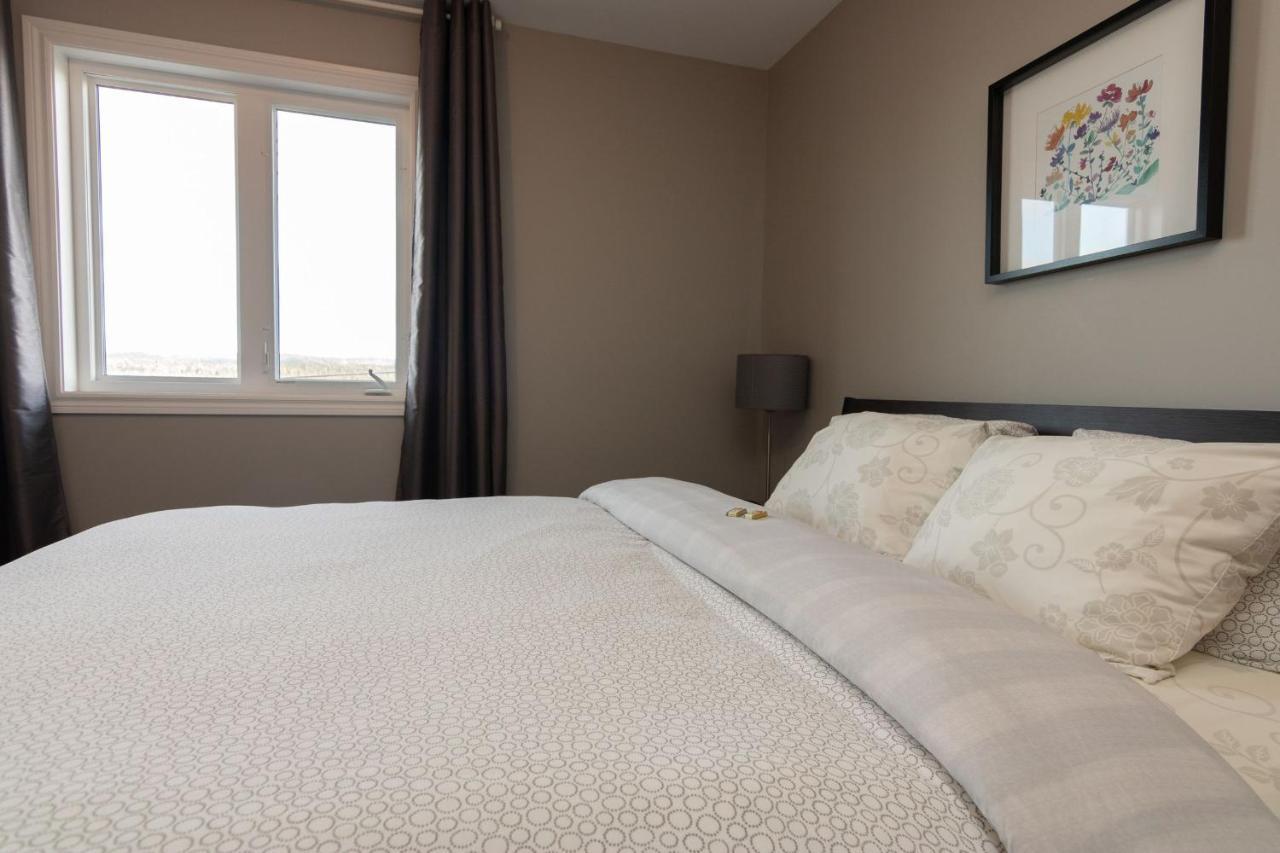 The Killick Inn & Suites Arnold's Cove Экстерьер фото