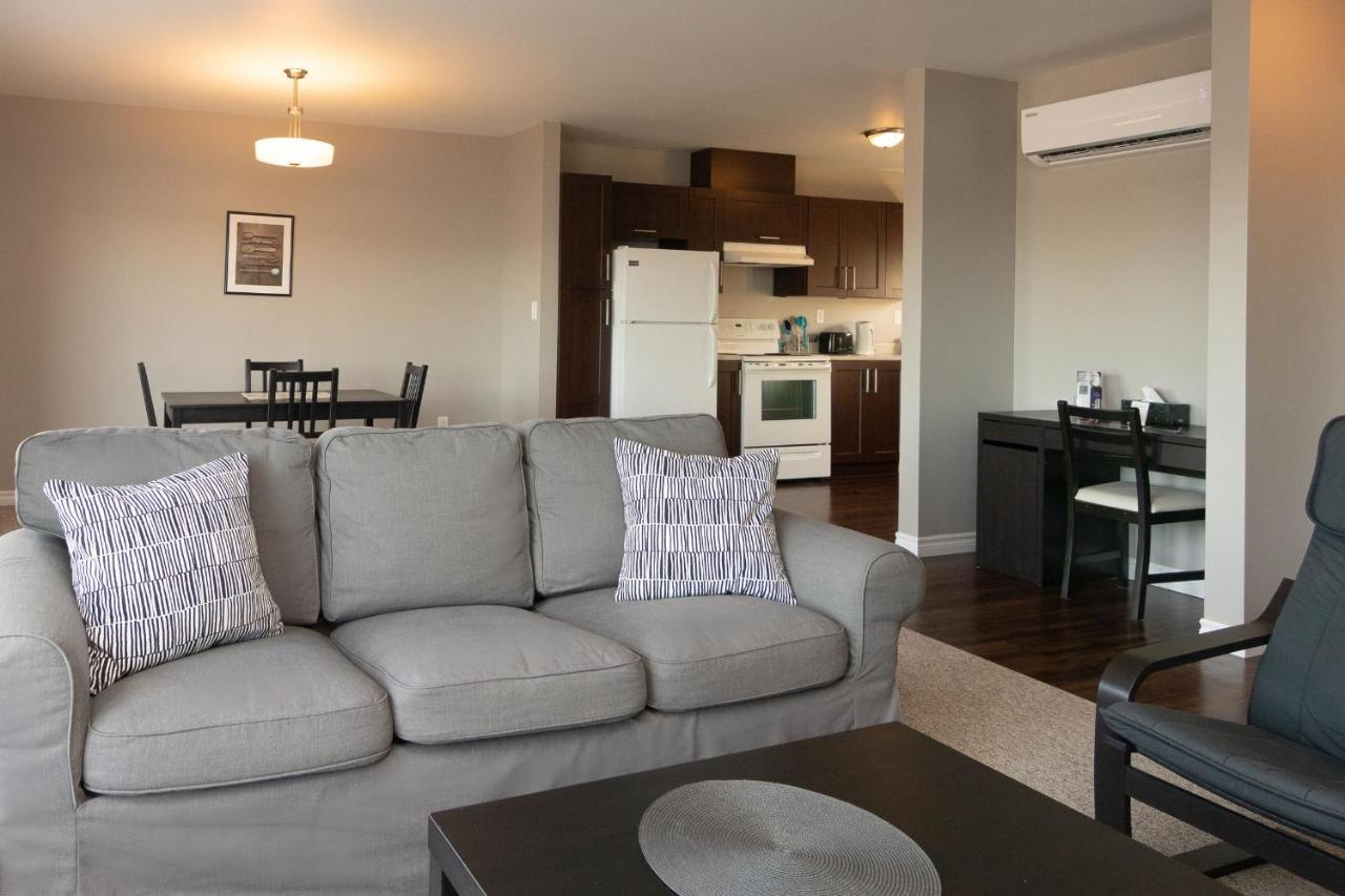 The Killick Inn & Suites Arnold's Cove Экстерьер фото