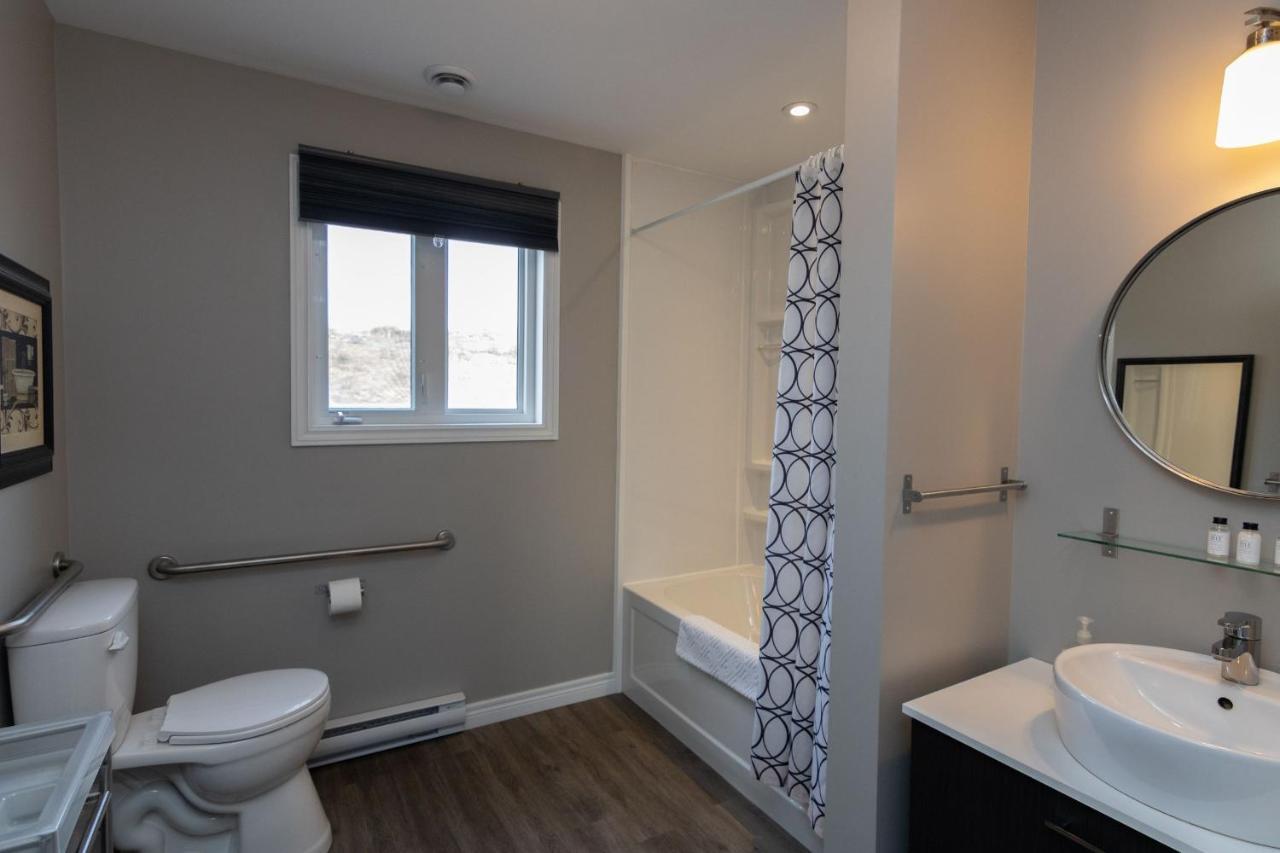 The Killick Inn & Suites Arnold's Cove Экстерьер фото