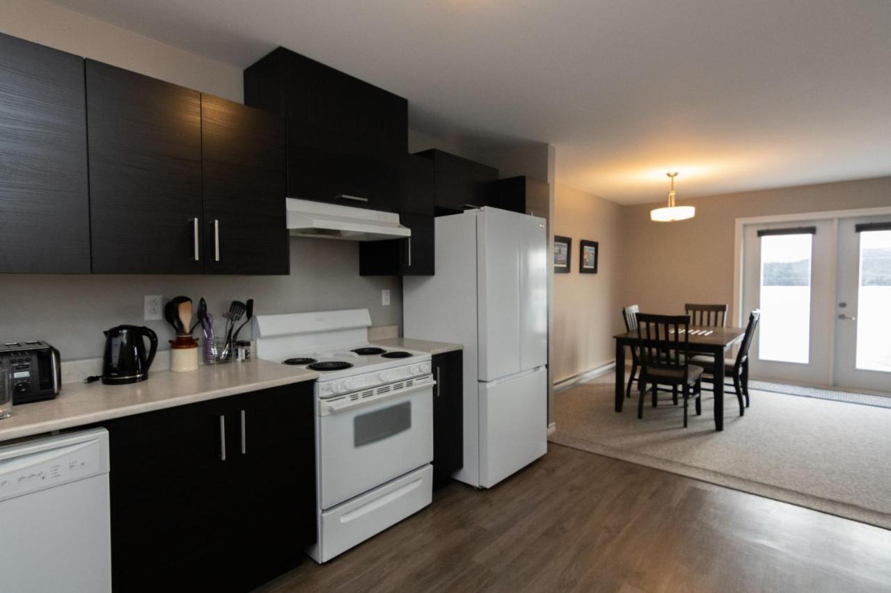The Killick Inn & Suites Arnold's Cove Экстерьер фото