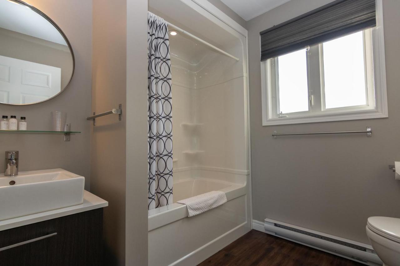 The Killick Inn & Suites Arnold's Cove Экстерьер фото