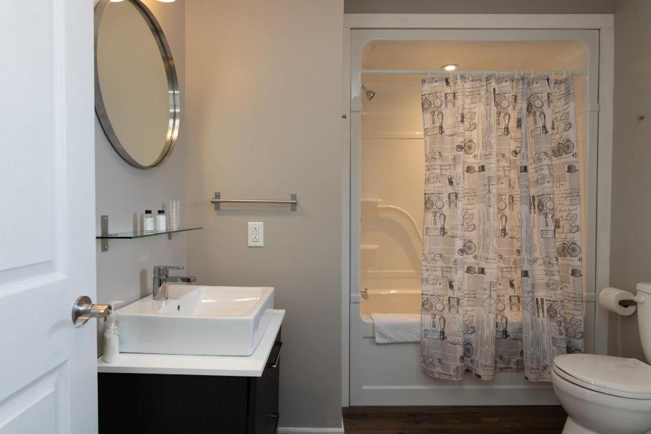The Killick Inn & Suites Arnold's Cove Экстерьер фото