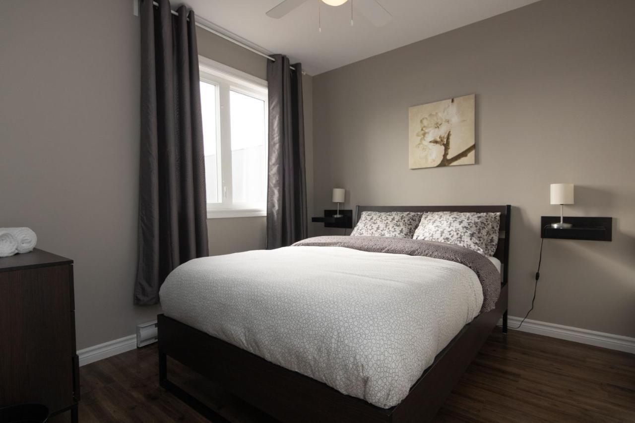 The Killick Inn & Suites Arnold's Cove Экстерьер фото