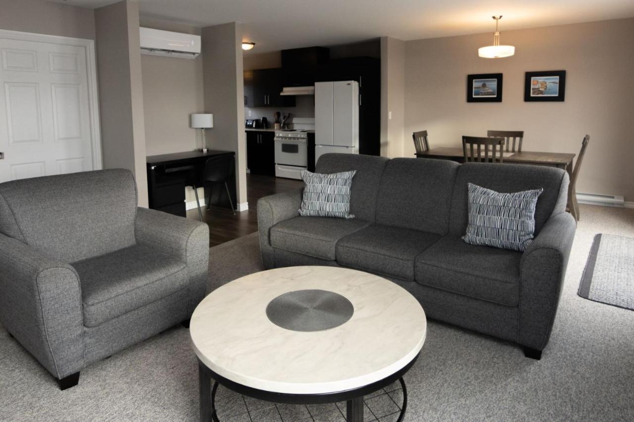 The Killick Inn & Suites Arnold's Cove Экстерьер фото