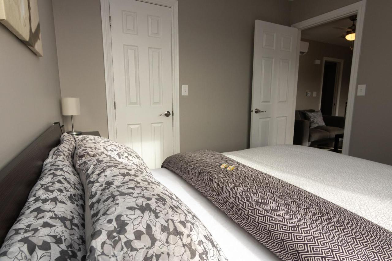 The Killick Inn & Suites Arnold's Cove Экстерьер фото