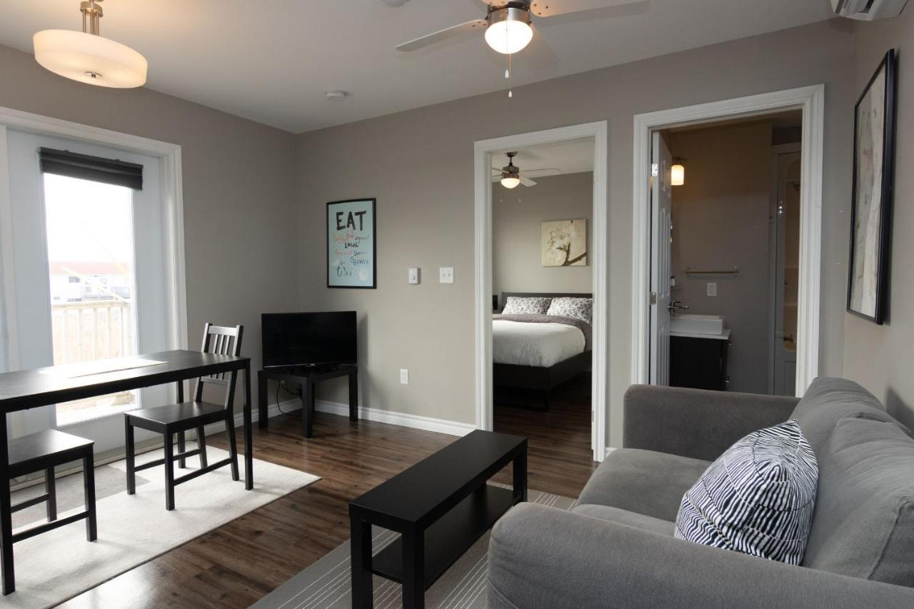 The Killick Inn & Suites Arnold's Cove Экстерьер фото