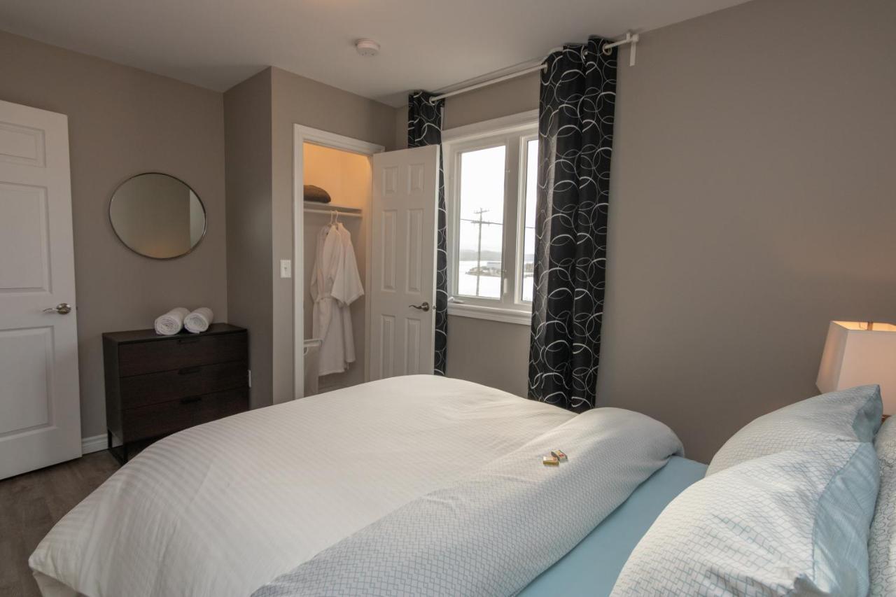 The Killick Inn & Suites Arnold's Cove Экстерьер фото