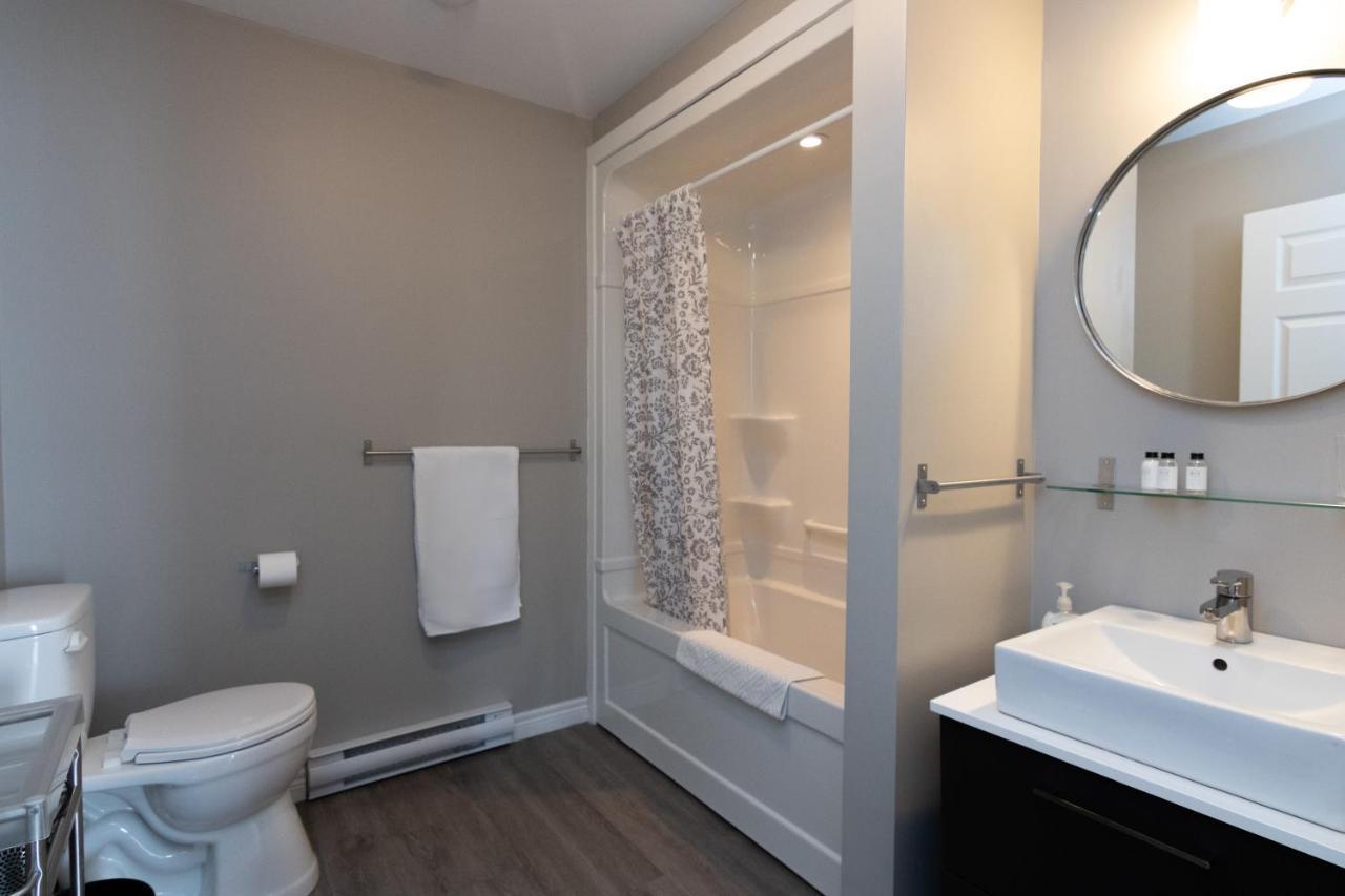 The Killick Inn & Suites Arnold's Cove Экстерьер фото