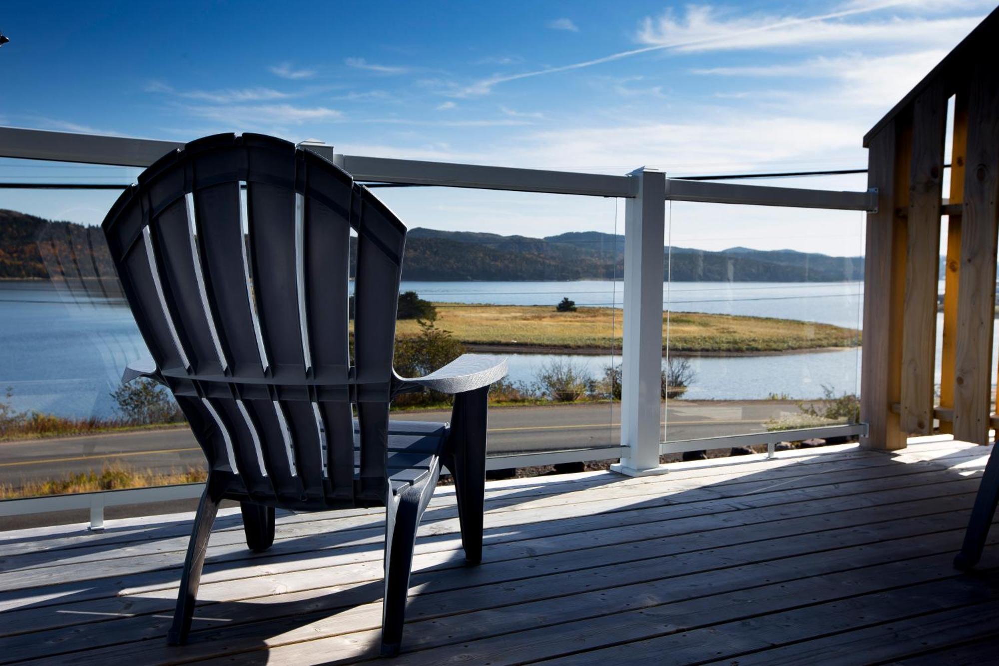 The Killick Inn & Suites Arnold's Cove Экстерьер фото