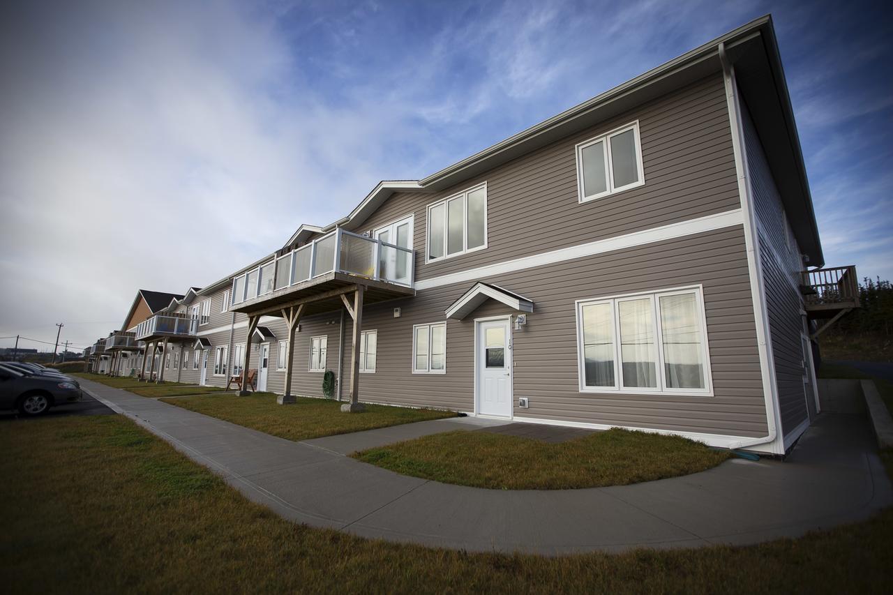 The Killick Inn & Suites Arnold's Cove Экстерьер фото