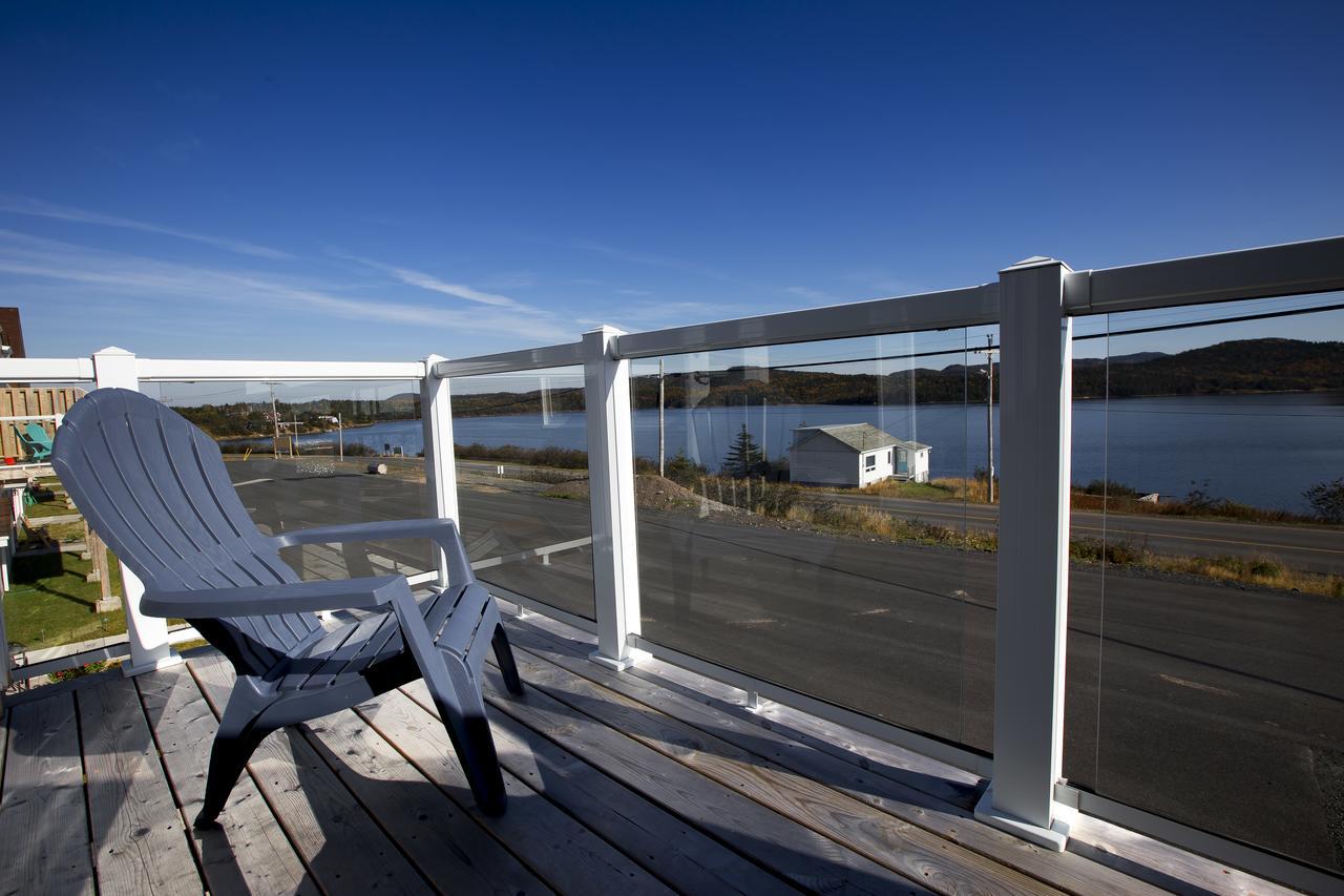 The Killick Inn & Suites Arnold's Cove Экстерьер фото