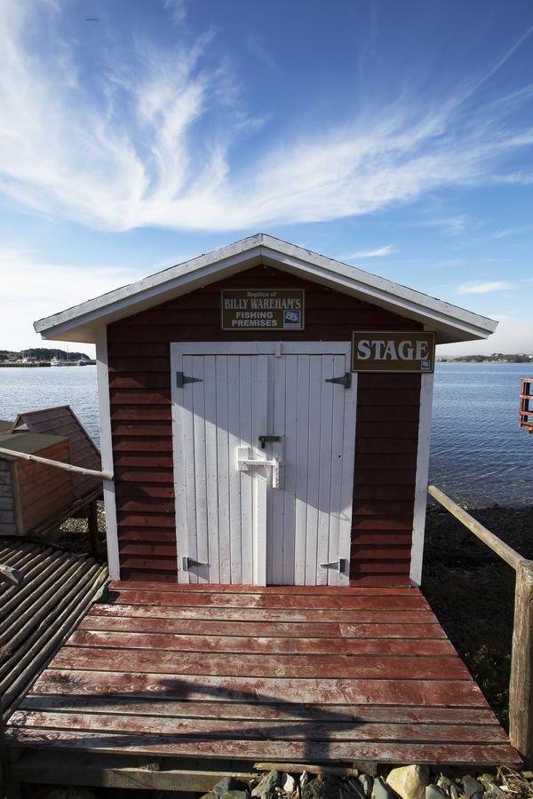 The Killick Inn & Suites Arnold's Cove Экстерьер фото