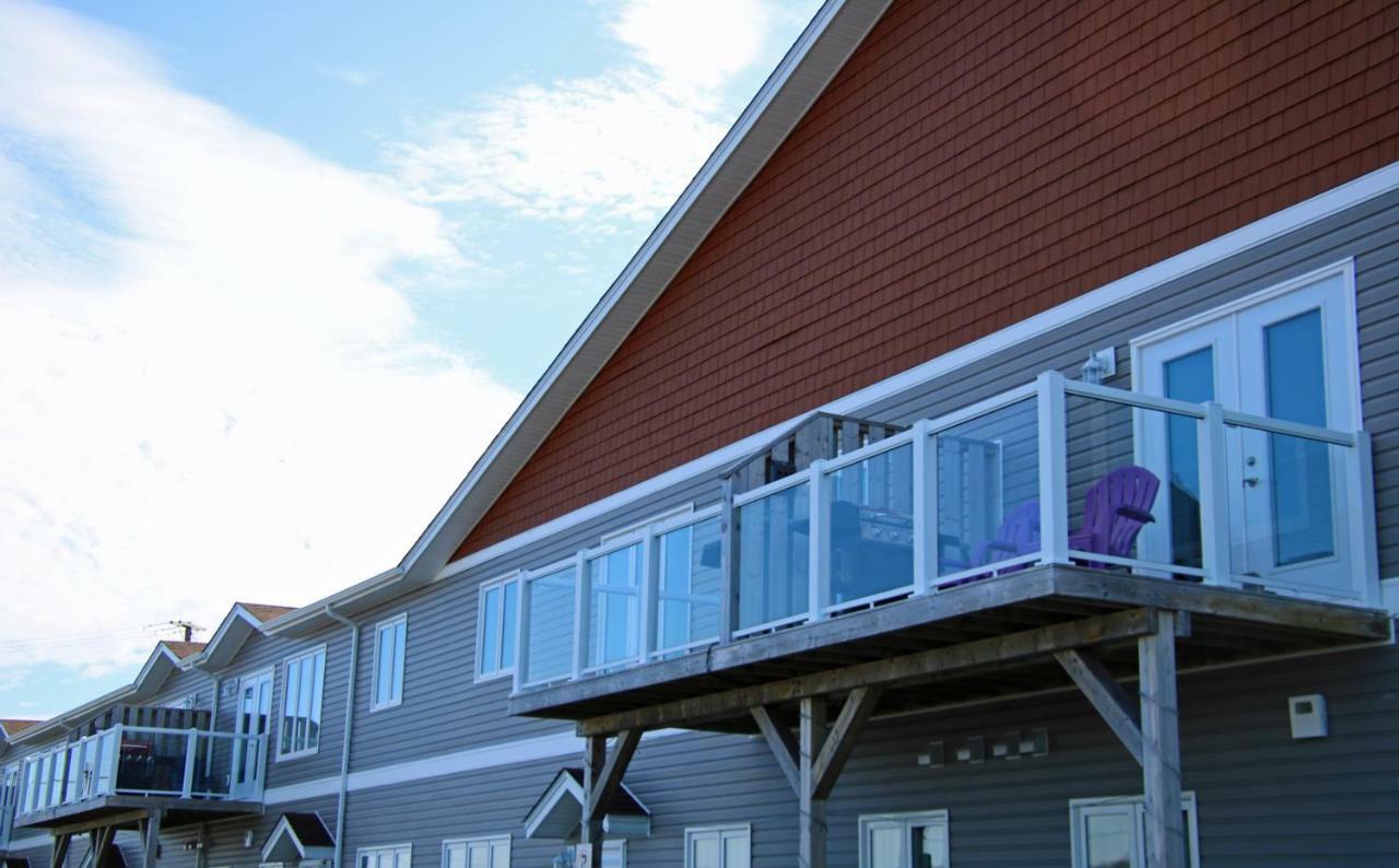The Killick Inn & Suites Arnold's Cove Экстерьер фото